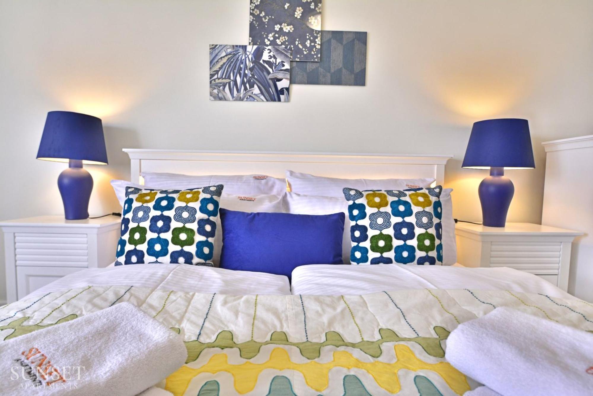 Sunset Apartments - Villa Concha - Parking - Widok Na Port! Świnoujście Extérieur photo