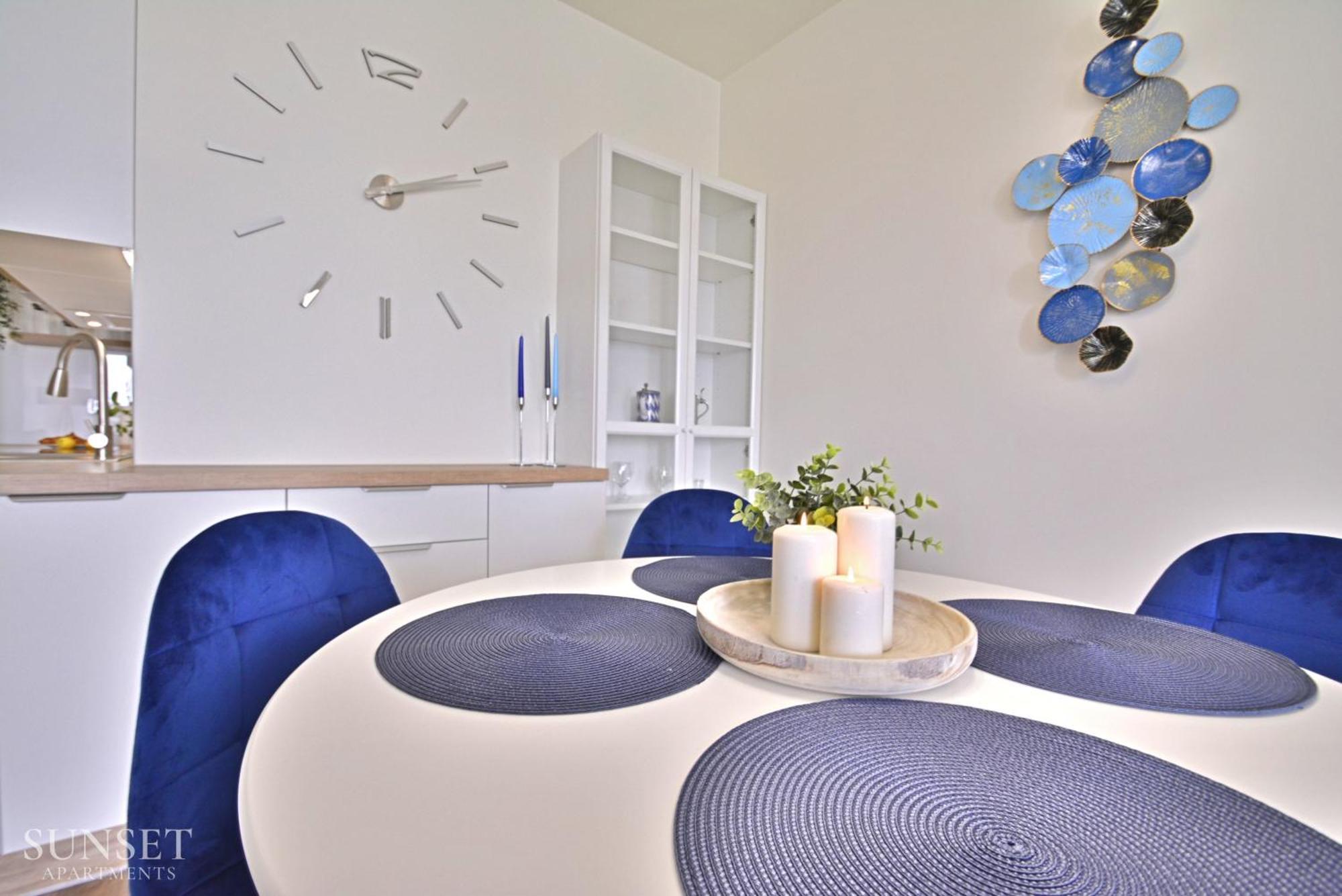 Sunset Apartments - Villa Concha - Parking - Widok Na Port! Świnoujście Extérieur photo